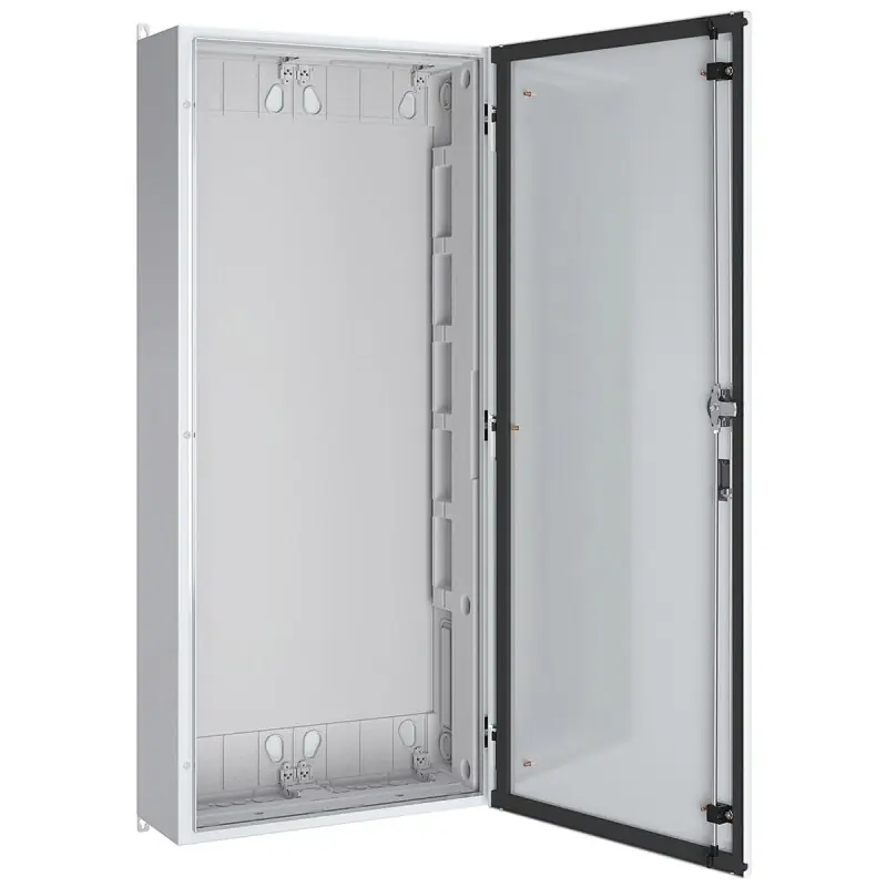 Finale Aktion ABN System-Gehäuse SP 28