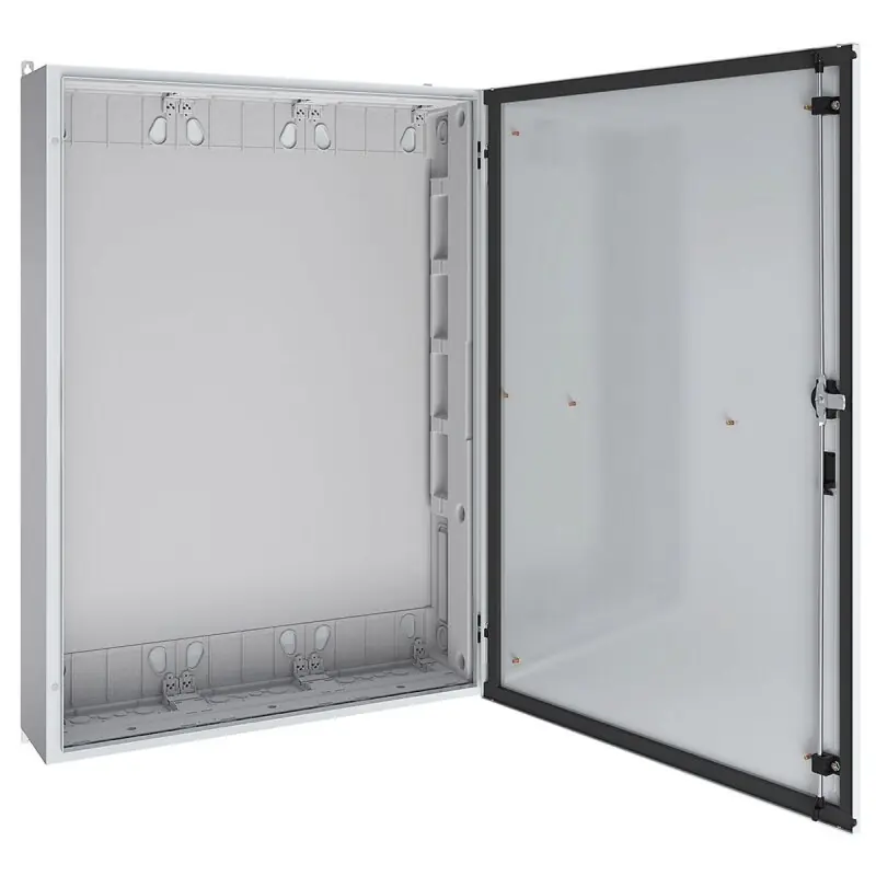ABN System-Gehäuse SP 37 Knallerangebot