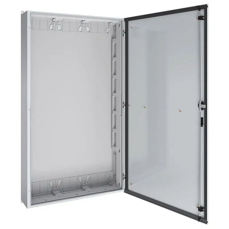 Aktuell ABN System-Gehäuse SP 39