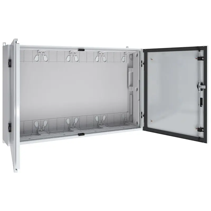 Super-Preis ABN System-Gehäuse SP 44