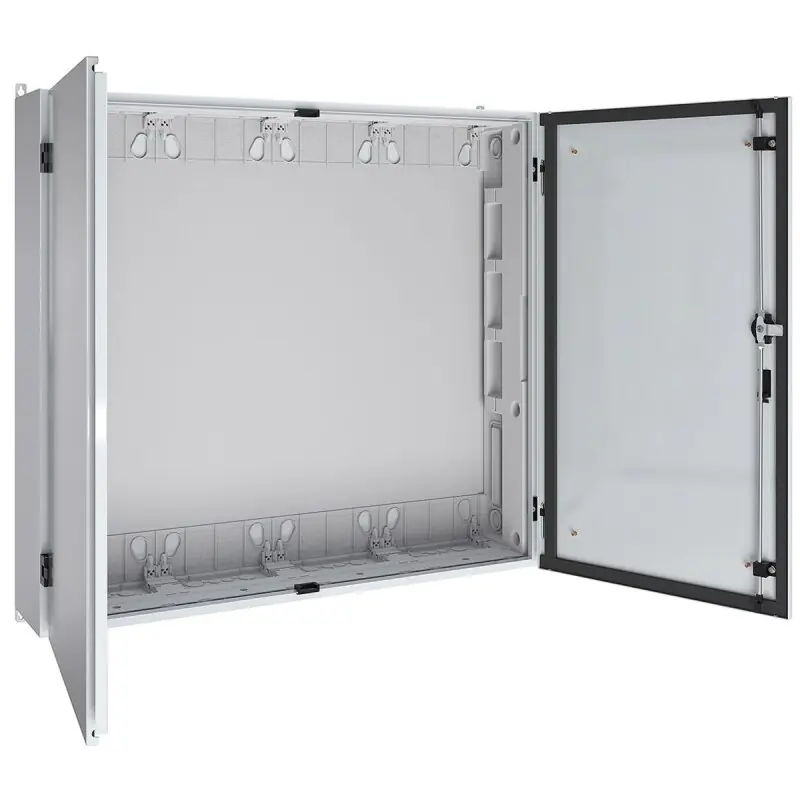 ABN System-Gehäuse SP 46 Knallerangebot
