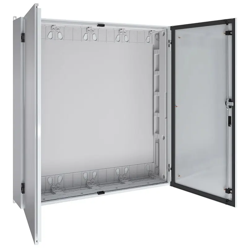 ABN System-Gehäuse SP 47 Bestpreis