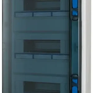 Markenprodukt EATON - IKA-3/36-OT Kleinverteiler AP 3x12TE Kst IP65