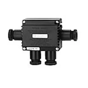 CEAG EX Abzweigdose GHG7910101R0001 2x Leitungseinführung M25 mit 4xKlemmen Saisonangebot