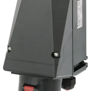 Nur Heute CEAG Wandsteckdose GHG5114506R0001 Ex-geschützt 16A 5-polig