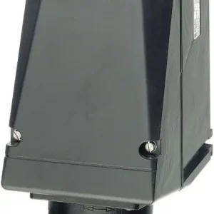 Ceag Wandsteckdose GHG5124506R0001 32A 5-polig 380-415V Direkt Vom Hersteller