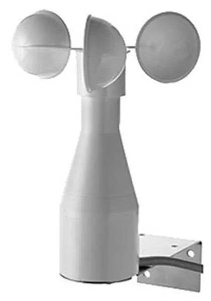 Berker Windsensor 17201 Sichere Zahlung