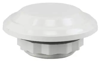 EATON - DA412 Verschlussschraube PG29 PA unbeh lgr hfr schlagf Direktkauf