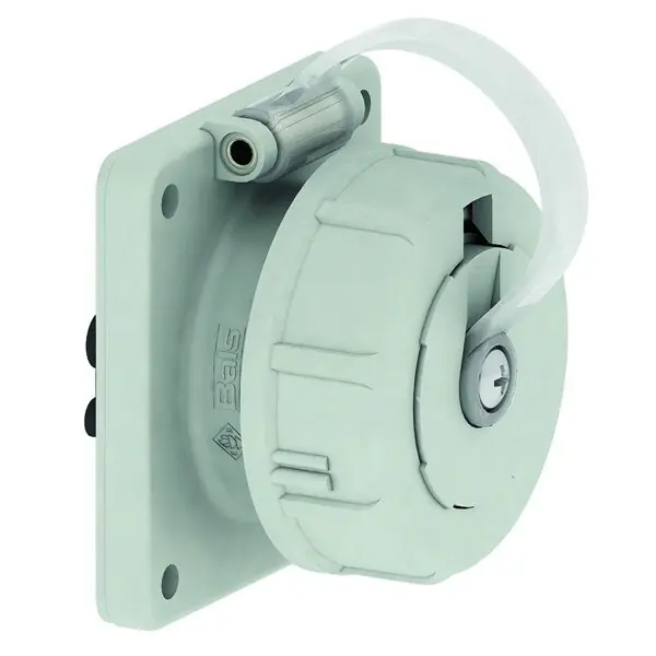 Bals SCHUKO-Anbausteckdose 16A 3p 250V IP68 7119 Kracherpreis