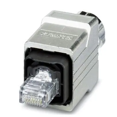 Kracherpreis Phoenix Contact RJ45-Steckverbinder 1405141 VS-PPC-C1-RJ45-MNNA-PG9-4Q5-B