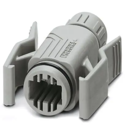 Phoenix Contact RJ45-Tüllengehäuse 1688696 VS-08-T-RJ45/IP67 Schneller Versand