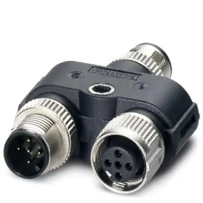 Phönix Contact 1438079 Y-Verteiler SAC-5PY-M/F-M VP SH Angebot