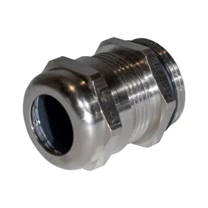 Plica KV M32 MS Kabelverschraubung M 32 Messing vernickelt 934283332 Angebot