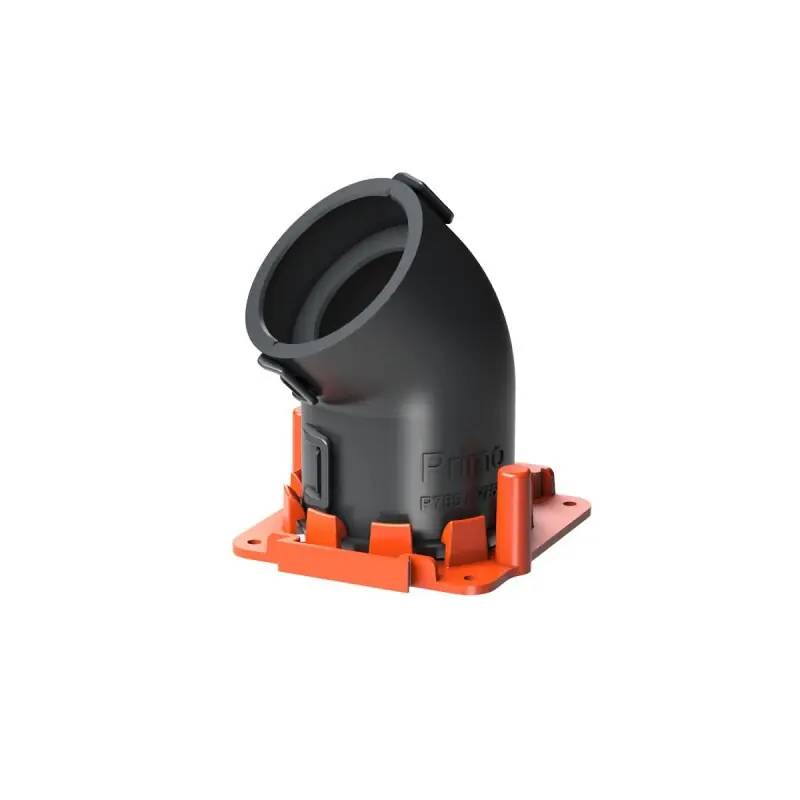 PRIMO - P756 Wand-/Deckenkrümmer 30° M32/M40 Ausverkauf