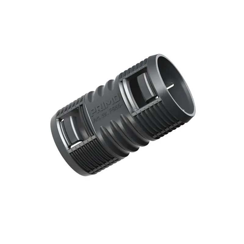Primo P955-25 Krallmuffe C25 Begrenztes Angebot