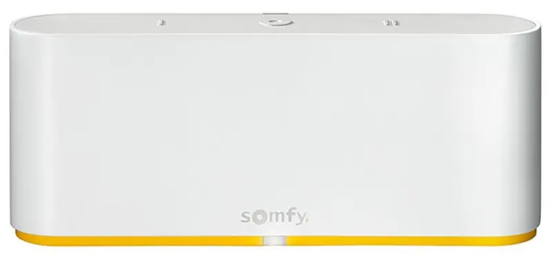 Sale SOMFY SmartHomeserver WLAN RTS ZigBee Tischgerät
