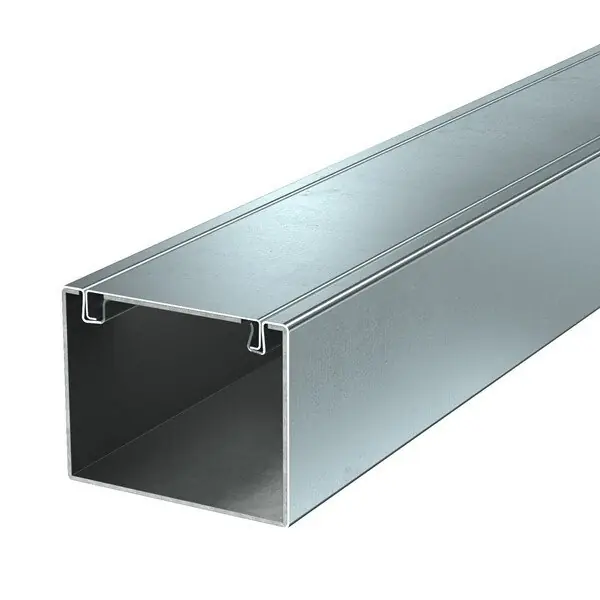 Angebot BETTERMANN - PLM D 0810 FS Brandschutzkanal I90 vz 100x100mm L2000mm