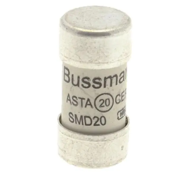 Garantierte Lieferung EATON - STREET LIGHTING FUSE >20A NH-Sicherungseinsatz 20A BS88 415VAC gL/gG