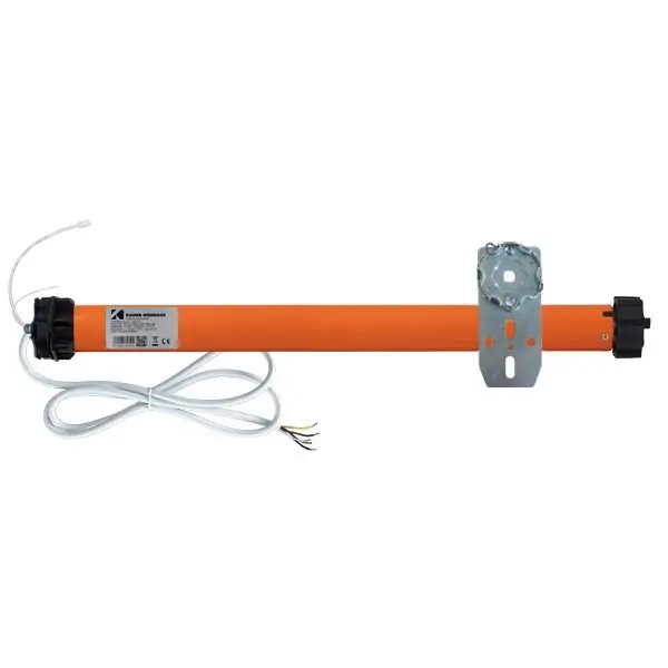 KN 140035 Master Smart Rohrmotor WLAN/ Funk 433MHz f.SW60 200W Bestseller