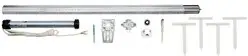 Markenware Rademacher Automat.-Set RolloTube Basis 20Nm-16U/min RTBM 20/16Z-AS