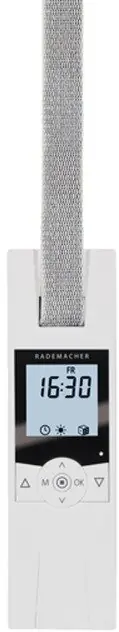 Rademacher Gurtwickler RolloTron Comfort Plus uws 1705-UW Sonderaktion