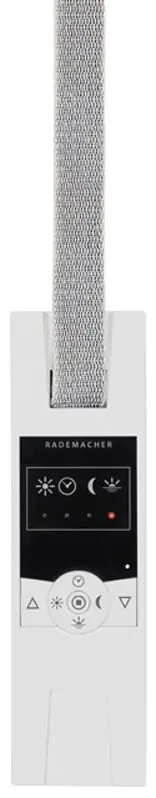 Rademacher Gurtwickler RolloTron Standrd Minigurt uws 1340-UW Finale Aktion