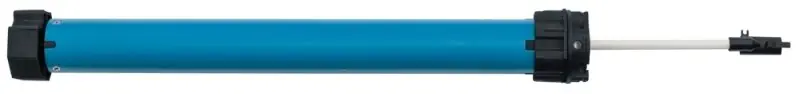 Neue Ware Rademacher MLIM 10/16PZ Rohrmotor 10Nm SW60 RolloTube M-line Medium 26601055