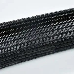 Neue Ware Hellermann Geflechtschlauch 170-40800 VPE 100m HEGPA6608-N66