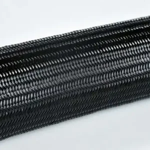 Jetzt Kaufen Hellermann Geflechtschlauch 170-41600 VPE 50m HEGPA6616-N66