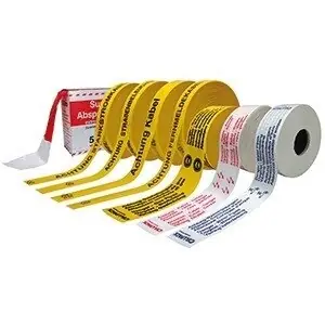 Heißes Angebot Cellpack SB 12.7-6.4 gg 8m Schrumpf- schlauch-Abrollbox 12,7-6,4mm 8m 127074