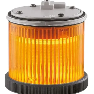 Grothe LED-Blinklicht or 24V TLB 8831 Echt