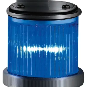 Grothe Warn-/Blinklicht LED blau MWB 8635 Sale