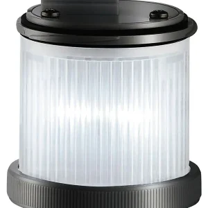 Garantierte Lieferung Grothe Warn-/Blinklicht LED klar MWB 8634