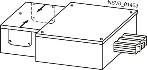 Beliebt SIEMENS - BVP:611099 , zzgl. Metallzuschläge Endeinspeisung 400A 5p Einzel IP54