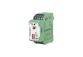 BTR Netcom Zeitrelais 15s-10h MARk-E08 U230AC/24UC Mega-Angebot