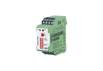 Meistverkauft BTR Netcom Zeitrelais 1W 30h MFRk-E08 230AC24UC