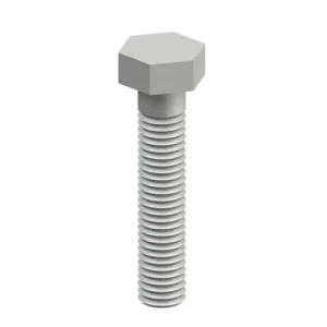 CABLO CM801404 Sechskantschraube VHM 12x aus Edelstahl V4A (1.4404) CM801404 Sale