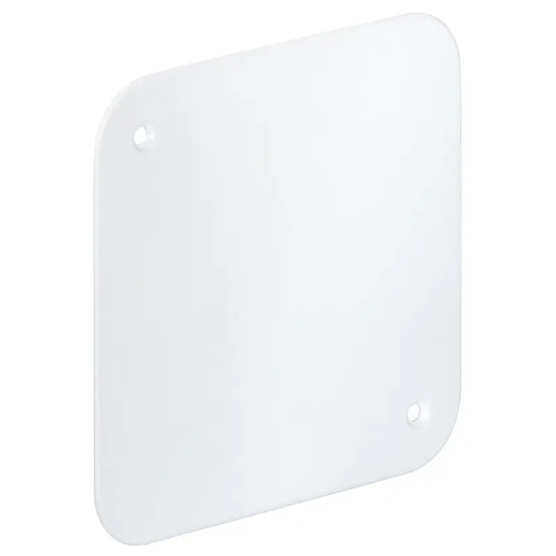 KAISER - 1094-13 Schraubdeckel Kst 80x80mm Schraubdeckel Bestseller