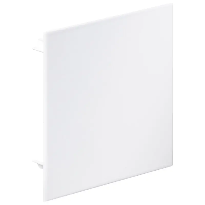 Saisonangebot Kaiser Abschluss-Steckdeckel 130x130x3,5mm 9909.12