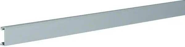 Hager BA70252K Verdrahtungskanal-OT BA7 25x25 grau Echt
