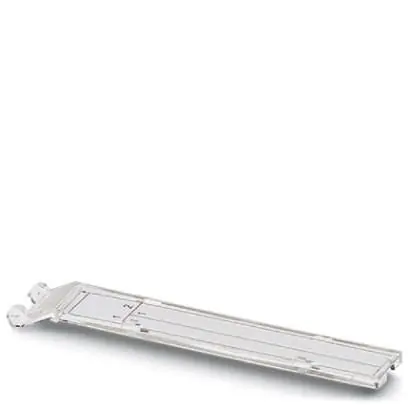 Mega-Angebot Phönix Contact Beschriftungsfeld IB IL FIELD 2