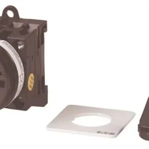 Eaton T0-4-15185/XZ Wechsel-Umschalter 13665 Schneller Versand