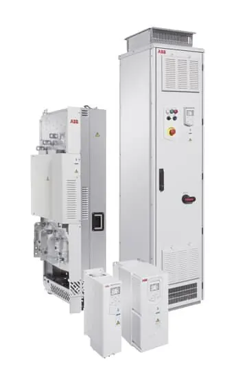 Sonderangebot ABB - ACH580-01-018A-4+B Frequenzumrichter 380-400V E3ph A3ph 500Hz