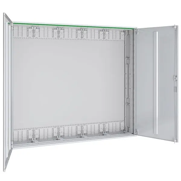 Top-Preis ABN ABNRS507 Wandgehäuse schutzisoliert IP44 BxHxT:1300x1100x210mm