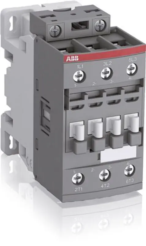 Preis Gesenkt ABB AF26-30-00 Schütz 48-130V AC/DC Schü AF26-30-00 Schütz 48-130V AC/DC