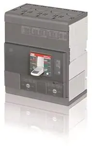 ABB - XT3N 250 TMD 200-2000 4p F F InN=10 Leistungsschalter 250A Tmax XT3 4p Preiswert