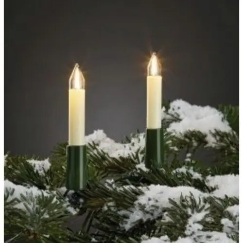 Sofort Bestellen HELLUM Lichterkette LED wws 20LP 16,3m 802061