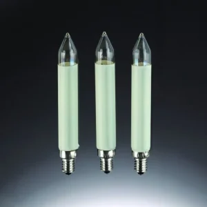 Zertifiziert Hellum Schaftkerze 8V elf 901016