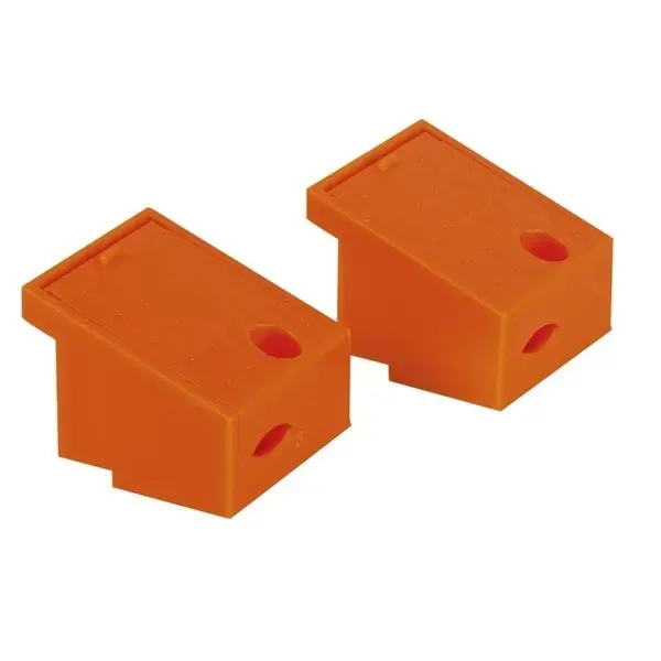 OSRAM-LEDVANCE DR AY DS-PFM-CLAMP DUO Kabeleinführung or Kst L36mm H28mm Direkt Vom Hersteller