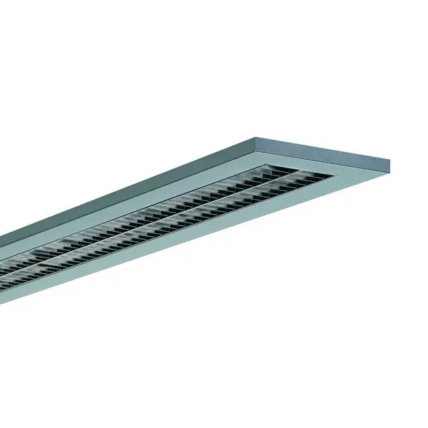 Ridi F-LINE-R2X145/35ND-SM Pendelleuchte f.1xR-TUBE 1450mm max.35W 0650250SI Direktkauf